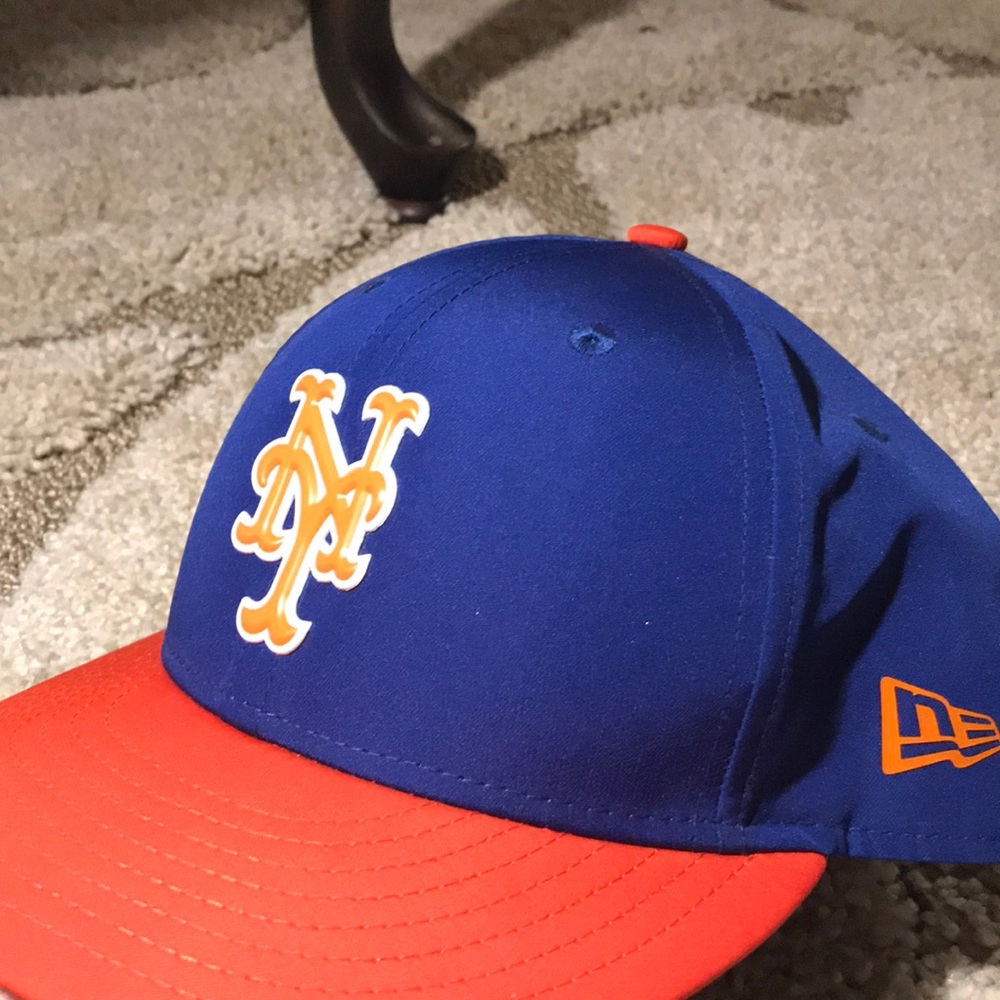New York Baseball Cap 🧢 ⚾️ - Picture 2 of 8